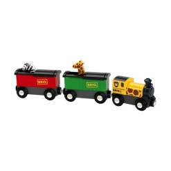 Brio Safari Train by Brio