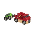 Brio Tow Truck by Brio