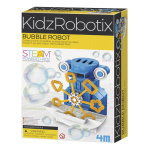 Bubble Robot by Toysmith