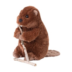 Buddy Beaver 7 by Douglas