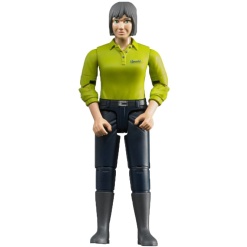 Bworld Woman by Bruder