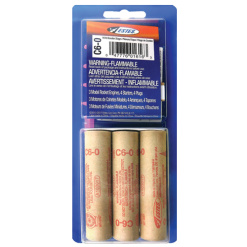 C6 0 Rocket Engines by Estes