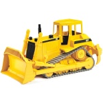 CAT Bulldozer by Bruder