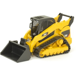 CAT Delta Loader by Bruder