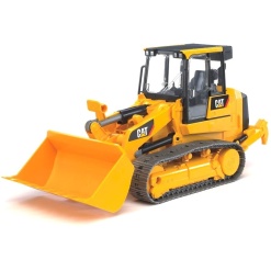 CAT Track Loader by Bruder