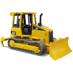 CAT Track Type Tractor by Bruder
