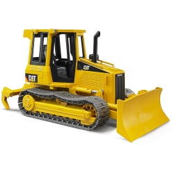 CAT Track Type Tractor by Bruder