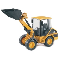 CAT Wheel Loader by Bruder