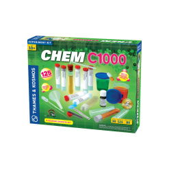 CHEM C1000 by Thames Kosmos