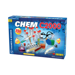 CHEM C2000 by Thames Kosmos