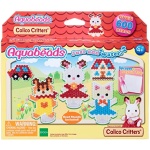 Calico Critter Aquabeads by Epoch Everlasting Play