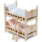 Calico Critter Bunk Beds by Epoch Everlasting Play