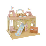 Calico Critters Baby Castle Nursery by Epoch Everlasting Play