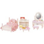 Calico Critters Bedroom Vanity Set by Epoch Everlasting Play