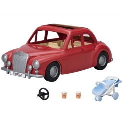 Calico Critters Family Cruising Car by Epoch Everlasting Play
