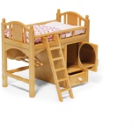 Calico Critters Loft Bed by Epoch Everlasting Play