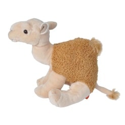 Camel Dromedary 12 by Wild Republic