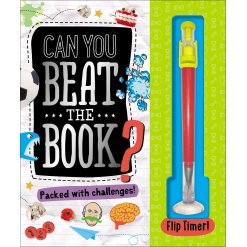 Can You Beat the Book by Make Believe Ideas Ltd