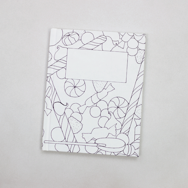 Candy Bare Book by Treetop Publishing Candy Bare Book by Treetop Publishing