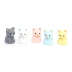 Cat Eraser
