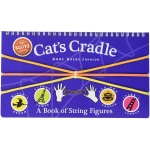 Cats Cradle Book by Klutz