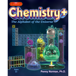 Chemistry by ScienceWiz