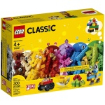 Classic Basic Brick Set by Lego
