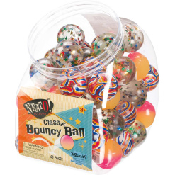 Classic Bouncy Ball by Toysmith