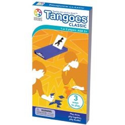 Classic Tangoes by Tangoes
