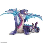 Cloud Dragon by Safari