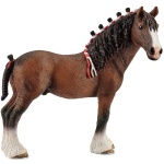 Clydesdale Gelding by Schliech