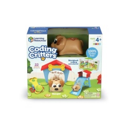 Code Go Ranger Zip by Learning Resources