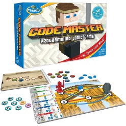 Code Master by ThinkFun