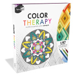 Color Therapy by SpiceBox