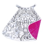 Color a Cape Princess by Great Pretenders