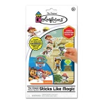 Colorforms Travel Play Set Paw Patrol by Colorforms