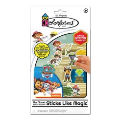 Colorforms Travel Play Set Paw Patrol by Colorforms
