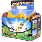 Copter Darts by OgoSport
