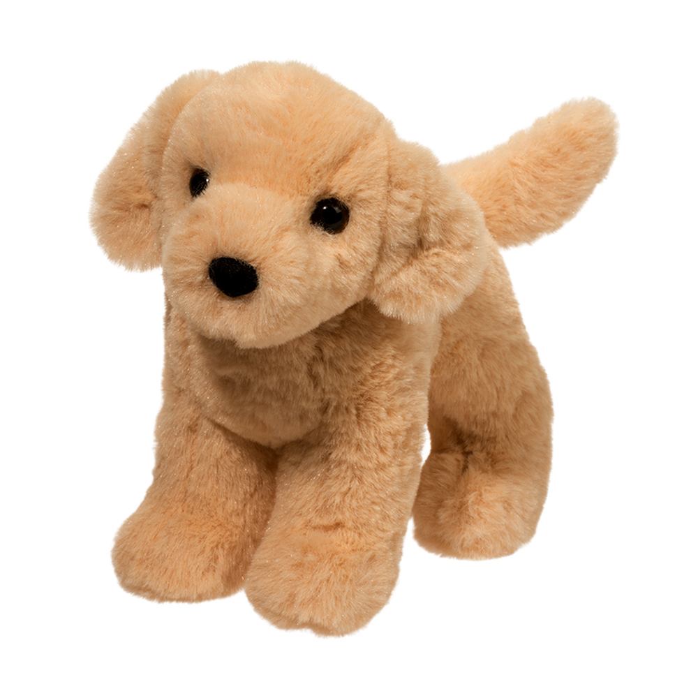 Cornell Yellow Lab 8 by Douglas