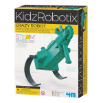 Crazy Robot by Toysmith