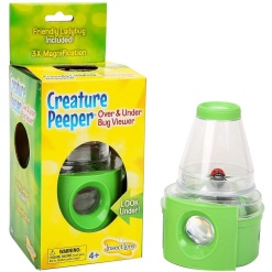 Creature Peeper by Insect Lore