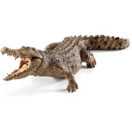 Crocodile Figure by Schliech