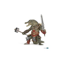 Crocodile Man by Papo
