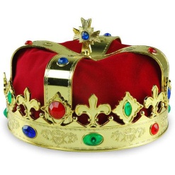 Crown by Jacobson Hat Company