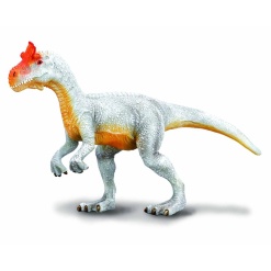 Cryolophosaurus by Collecta