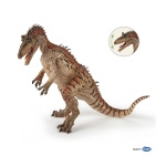 Cryolophosaurus by Papo