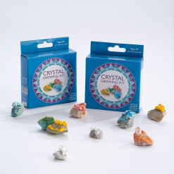 Crystal Growing Kit by GeoCentral