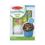 Cupcake Bank by Melissa Doug