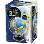 Day Night Globe 10 by Thames Kosmos