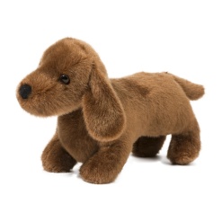 Dilly Dachshund 8 by Douglas